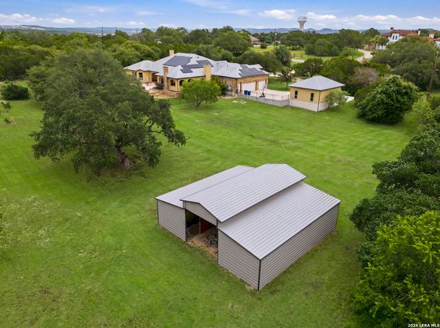 29745 Ancestral Trail, Bulverde, TX 78163