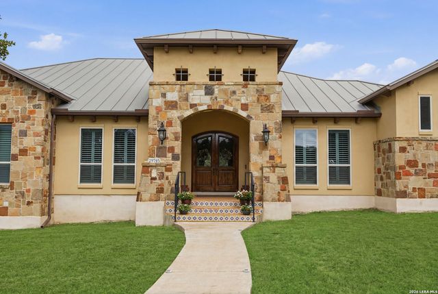 29745 Ancestral Trail, Bulverde, TX 78163