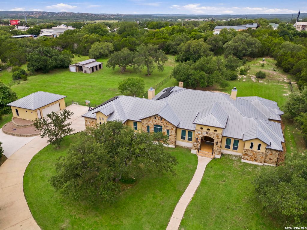 29745 Ancestral Trail, Bulverde, TX 78163