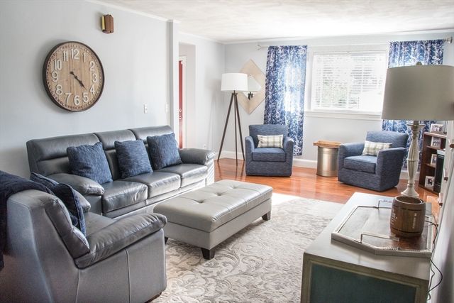 659 Liberty St, Rockland, MA 02370