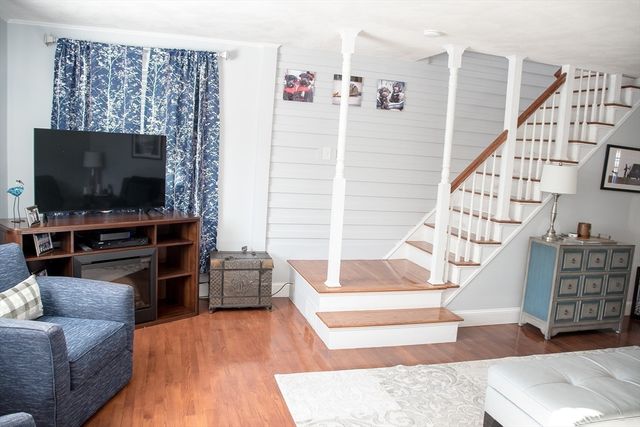 659 Liberty St, Rockland, MA 02370