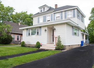 659 Liberty St, Rockland, MA 02370