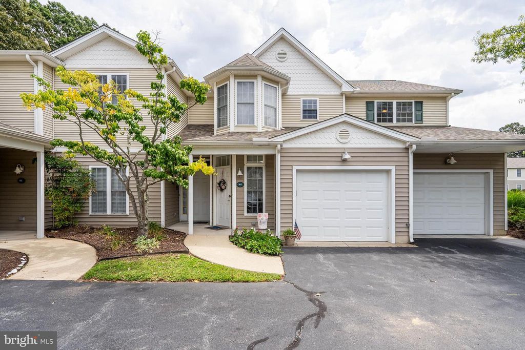 903 STONEY BROOK CIR, Rehoboth Beach, DE 19971