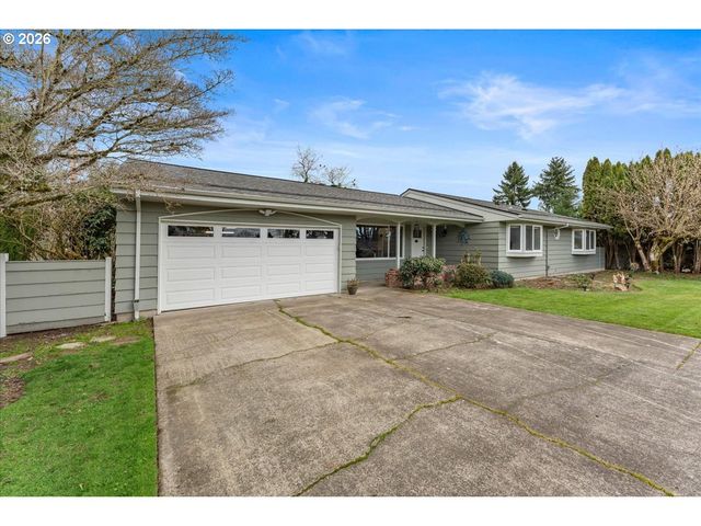 5360 Sw DOVER Ln, Portland, OR 97225