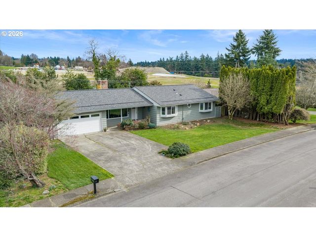 5360 Sw DOVER Ln, Portland, OR 97225