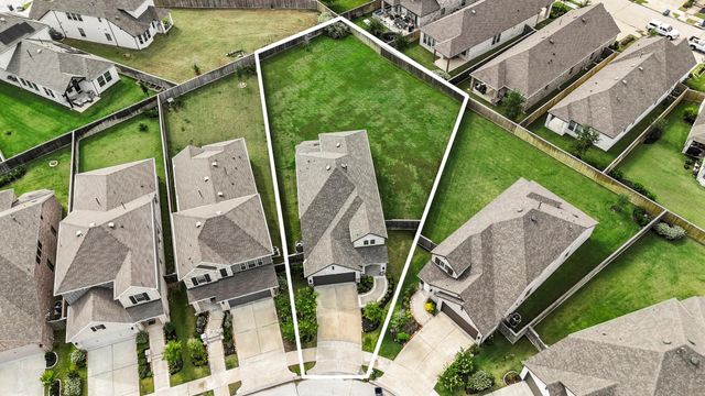 15210 Cortines Court, Cypress, TX 77433