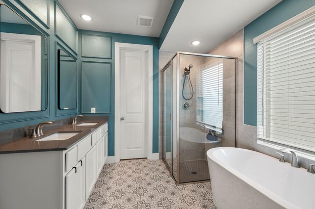 15210 Cortines Court, Cypress, TX 77433