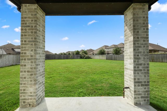 15210 Cortines Court, Cypress, TX 77433