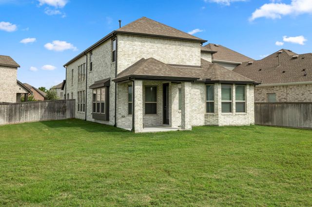 15210 Cortines Court, Cypress, TX 77433