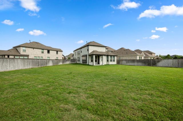 15210 Cortines Court, Cypress, TX 77433