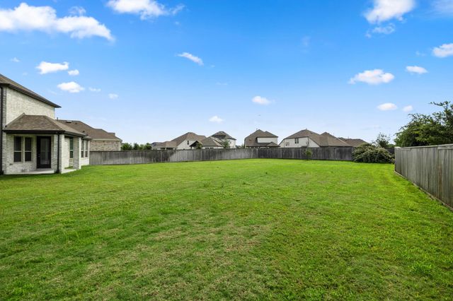 15210 Cortines Court, Cypress, TX 77433