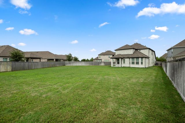 15210 Cortines Court, Cypress, TX 77433
