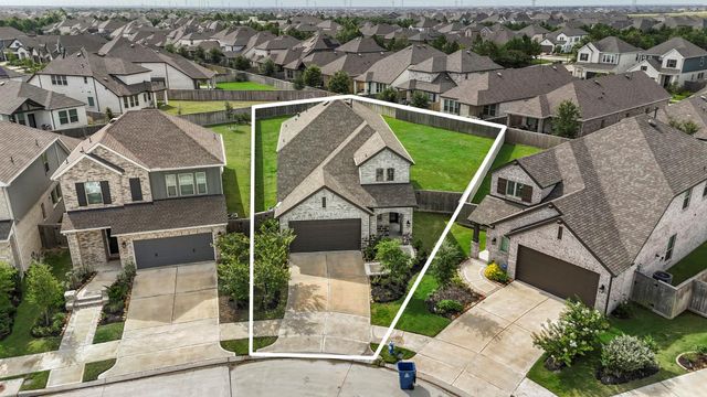 15210 Cortines Court, Cypress, TX 77433
