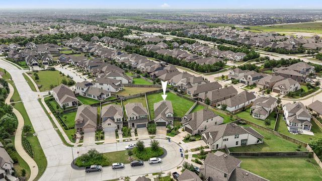 15210 Cortines Court, Cypress, TX 77433
