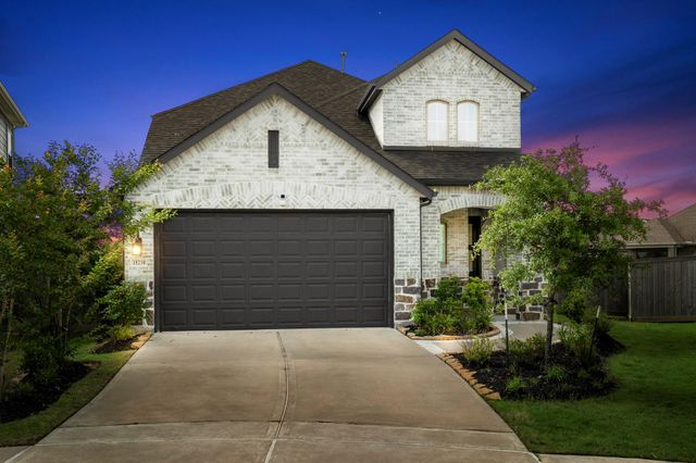 15210 Cortines Court, Cypress, TX 77433