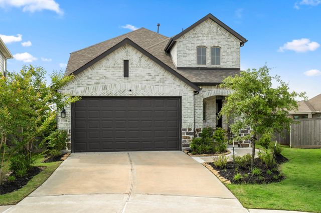 15210 Cortines Court, Cypress, TX 77433