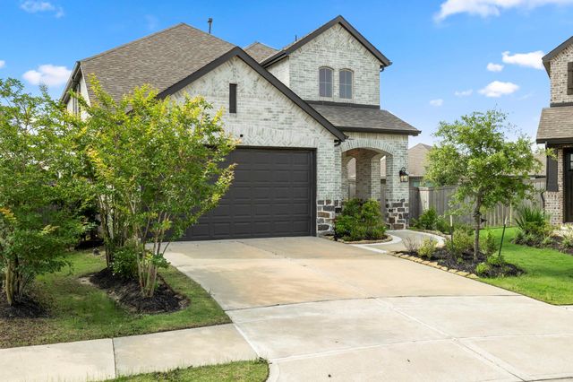 15210 Cortines Court, Cypress, TX 77433