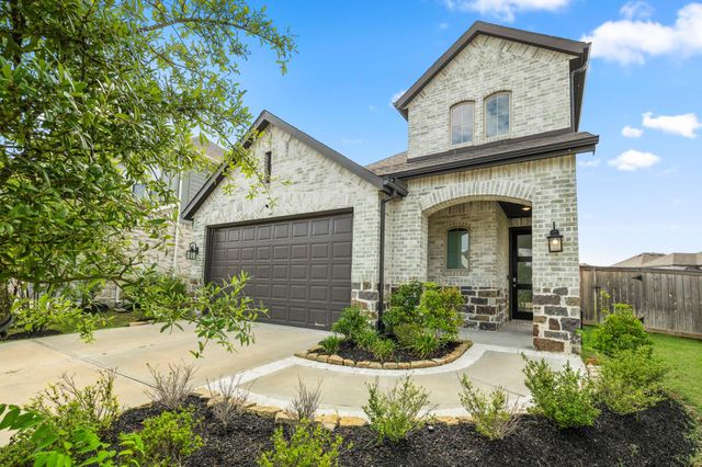 15210 Cortines Court, Cypress, TX 77433