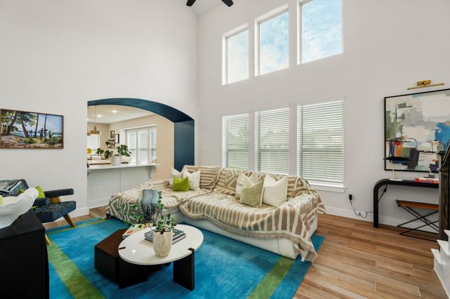 15210 Cortines Court, Cypress, TX 77433