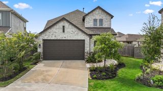 15210 Cortines Court, Cypress, TX 77433