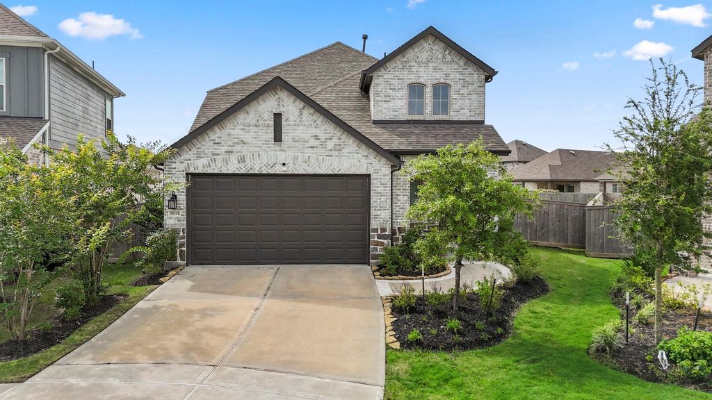 15210 Cortines Court, Cypress, TX 77433