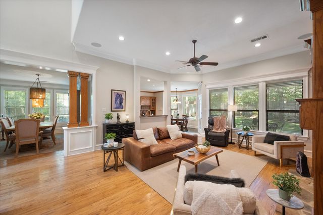 2111 Castle View Road, Mansfield, TX 76063