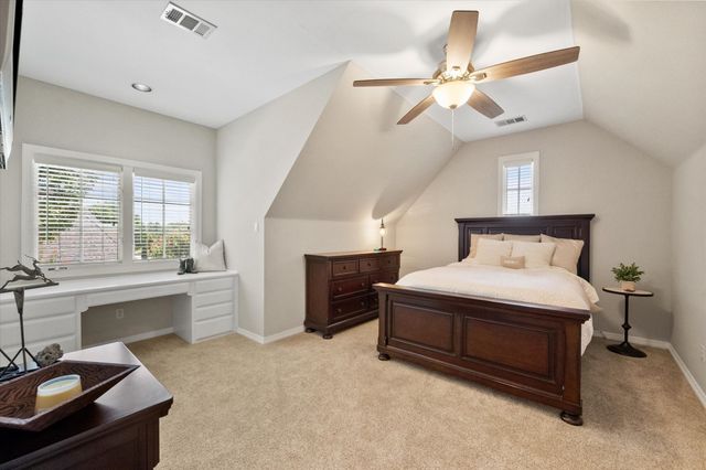 2111 Castle View Road, Mansfield, TX 76063