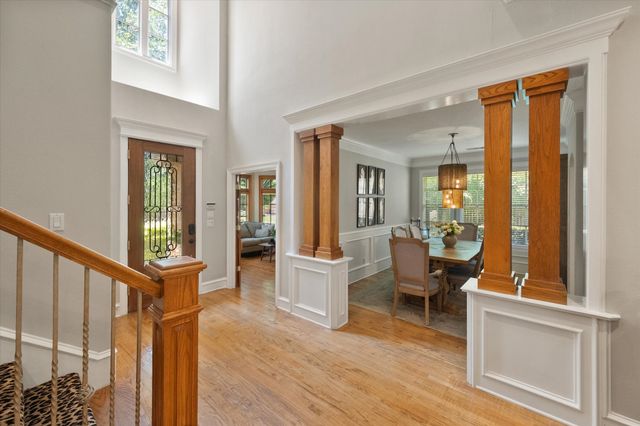2111 Castle View Road, Mansfield, TX 76063