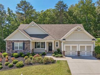 123 Longleaf Drive, Canton, GA 30114