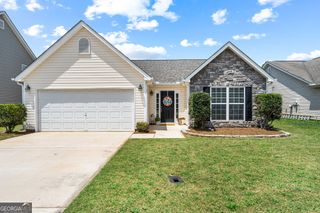 502 Arrie Drive, Byron, GA 31008