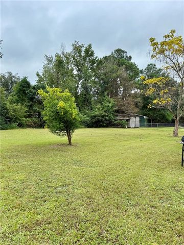 160 Sarah Drive, Brunswick, GA 31525