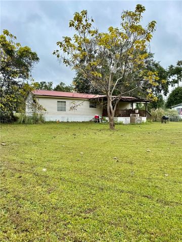 160 Sarah Drive, Brunswick, GA 31525