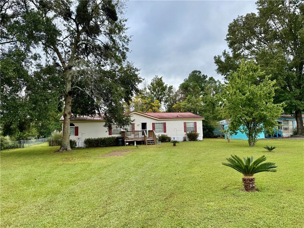 160 Sarah Drive, Brunswick, GA 31525