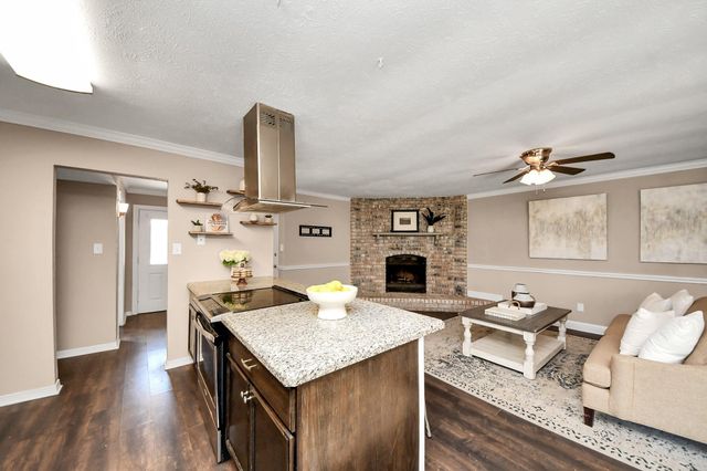 24022 Jumping Jay Lane, Hockley, TX 77447