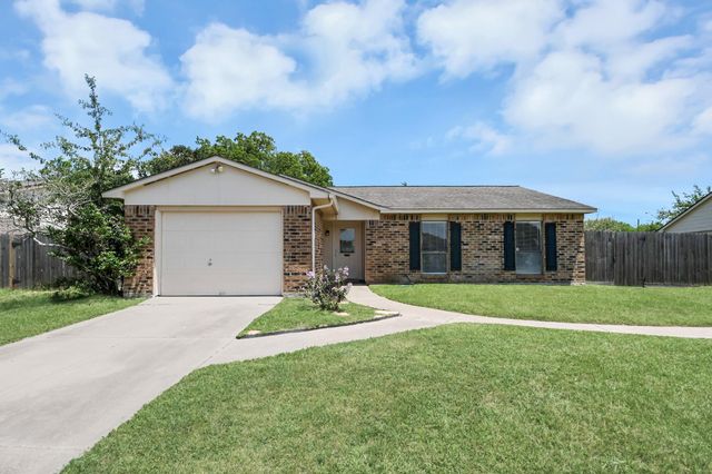 24022 Jumping Jay Lane, Hockley, TX 77447