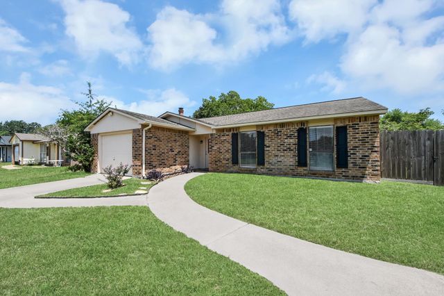 24022 Jumping Jay Lane, Hockley, TX 77447
