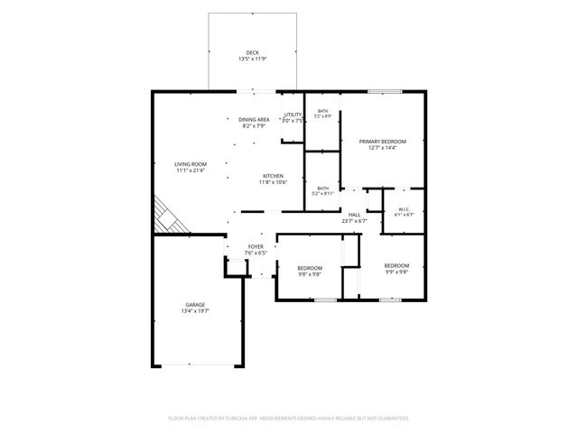 24022 Jumping Jay Lane, Hockley, TX 77447