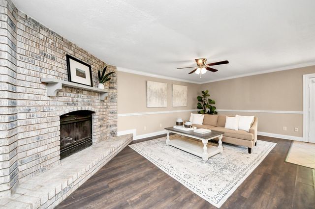 24022 Jumping Jay Lane, Hockley, TX 77447