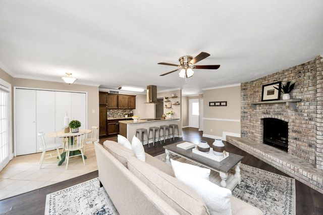 24022 Jumping Jay Lane, Hockley, TX 77447