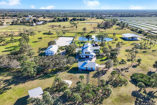 2541 SW Trailside Path, Stuart, FL 34997