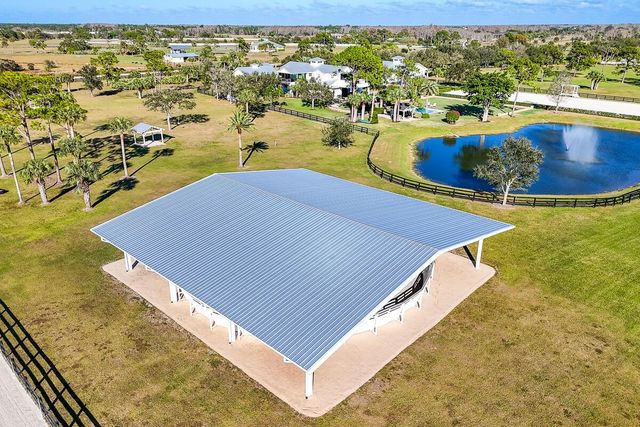 2541 SW Trailside Path, Stuart, FL 34997