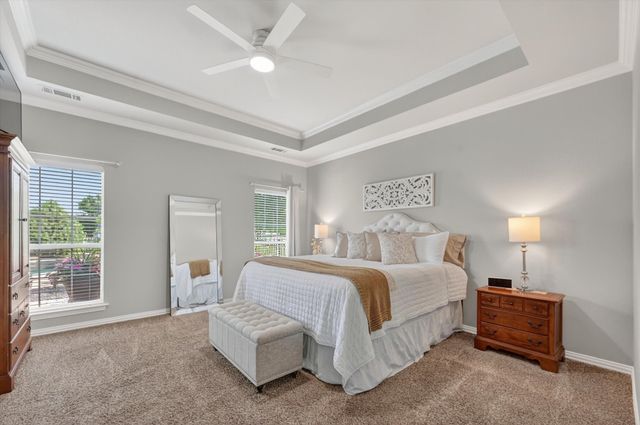 3718 Quail Hollow Street, Celina, TX 75009