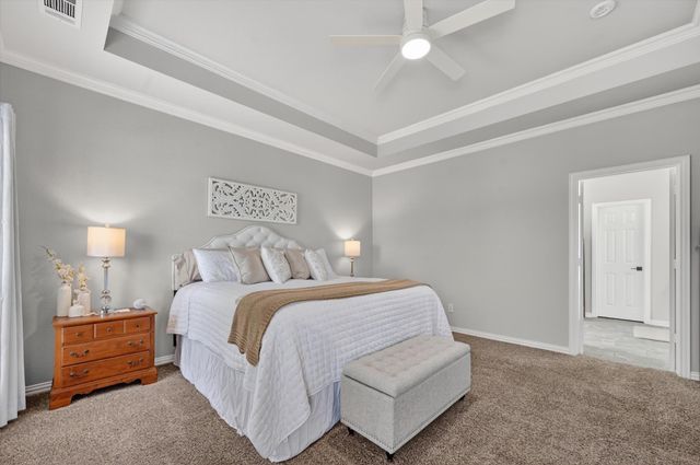 3718 Quail Hollow Street, Celina, TX 75009
