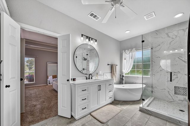 3718 Quail Hollow Street, Celina, TX 75009