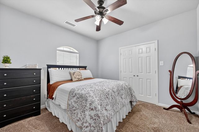 3718 Quail Hollow Street, Celina, TX 75009