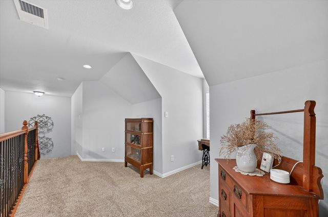 3718 Quail Hollow Street, Celina, TX 75009