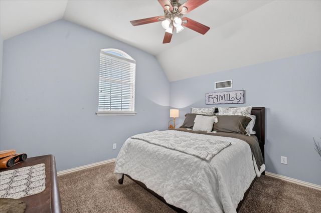 3718 Quail Hollow Street, Celina, TX 75009