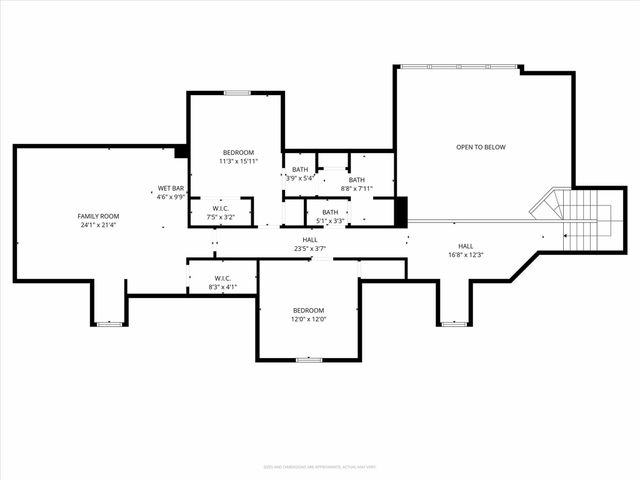 3718 Quail Hollow Street, Celina, TX 75009