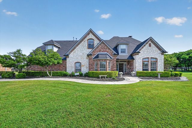 3718 Quail Hollow Street, Celina, TX 75009