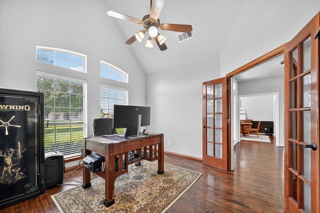 3718 Quail Hollow Street, Celina, TX 75009